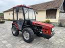 Traktor ogrodowy Agromechanika AGT 835 HLT