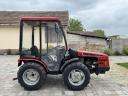 Zahradní traktor Agromechanika AGT 835 HLT