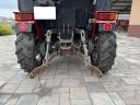 Traktor ogrodowy Agromechanika AGT 835 HLT