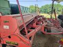 Kühne 6200 small seed drill for sale