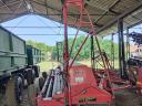 Kühne 6200 small seed drill for sale