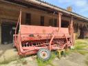 Kühne 6200 small seed drill for sale