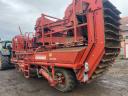 GRIMME GB 1500, 2 ROW CARROT PICKER, HARVESTER