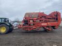 GRIMME GB 1500, CULEGĂTOR DE MORCOVI PE 2 RÂNDURI, CULEGĂTOR