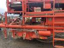 GRIMME GB 1500, 2 ROW CARROT PICKER, HARVESTER