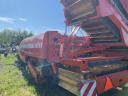 GRIMME GZ 1700, two-row potato harvester potato harvester for trailer loader