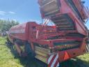 GRIMME GZ 1700, dvouřádkový sklízeč brambor pro přívěsný nakladač