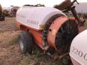 Malupe Agro 2200 sprayer for sale, 2 pieces