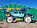 Berthoud Boxer 4000 self-propelled sprayer