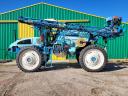 Berthoud Boxer 4000 self-propelled sprayer