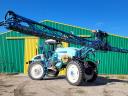 Berthoud Boxer 4000 self-propelled sprayer