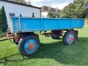 MEZÖGÉP PM4 4 tonne trailer for sale