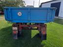 MEZÖGÉP PM4 4 tonne trailer for sale