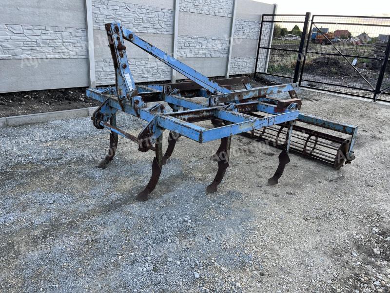 Lemken Agate 7 grab gruber