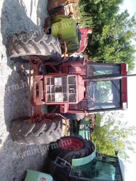 IHC traktor 65 KS