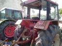 IHC traktor 65 KS