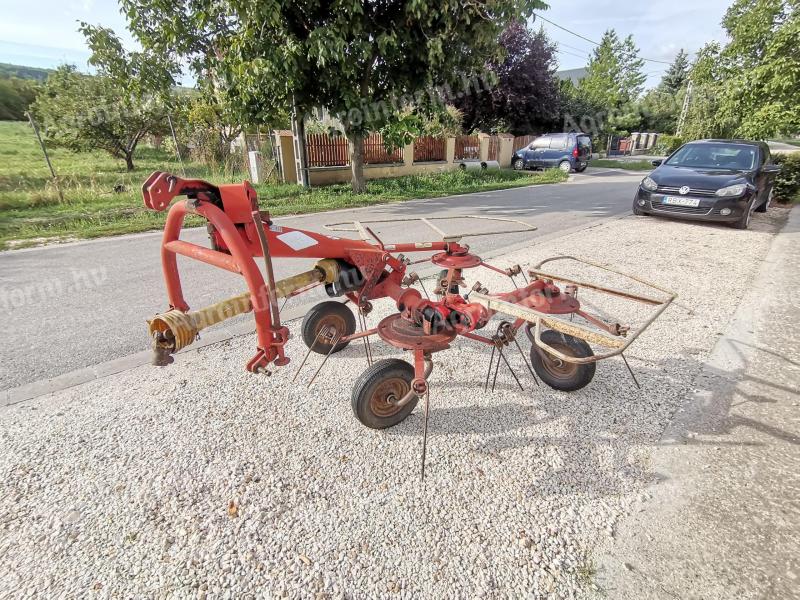 Kuhn GF 440M renderer for sale