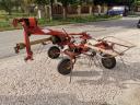 Kuhn GF 440M renderer za prodajo