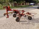 Kuhn GF 440M renderer za prodajo