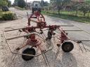 Kuhn GF 440M renderer za prodajo