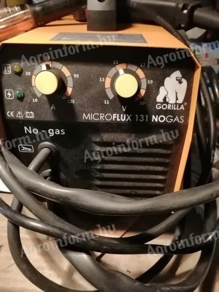 Inverter welding machine for sale for 45 thousand