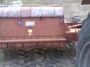 Taarup S 150 tip, 150 cm wide, side-mounted crusher, crusher, mulcher