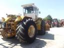 For sale Rába Steiger 250 with adjustable tilting reverser, good tyres