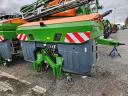 Amazone ZA-V 3200 fertiliser spreader