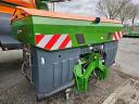 Amazone ZA-V 3200 fertiliser spreader