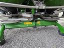 Amazone ZA-V 3200 fertiliser spreader