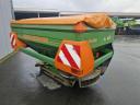 Amazone ZA-M 1501 fertiliser spreader