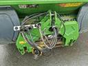 Amazone ZA-M 1501 fertiliser spreader