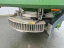 Amazone ZA-M 1501 fertiliser spreader