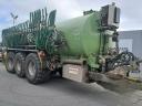 Kotte PTR 25000 slurry tanker