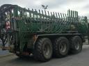 Kotte PTR 25000 slurry tanker