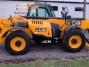 JCB 540-140 telescopic