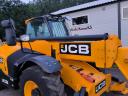 JCB 540-140 teleskopowy