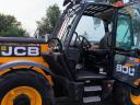 JCB 540-140 teleskop