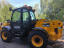 JCB 540-140 teleskopski