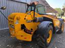 JCB 540-140 telescopic