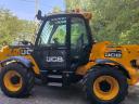 JCB 540-140 teleskopski