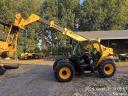 JCB 535-95 teleskopický