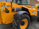 JCB 535-95 teleskopický