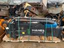 NOVÉ hydraulické kladivo Haner HX3000A