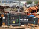 NOVÉ hydraulické kladivo Haner HX4000A