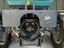 Goldoni S110 GT garden tractor for sale