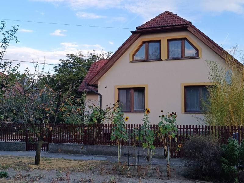 House for sale in Kunfehérto