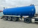 Kotte STA35-75 TAALLE tank semi-trailer