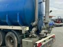 Kotte STA35-75 TAALLE tank semi-trailer