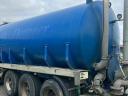 Kotte STA35-75 TAALLE tank semi-trailer